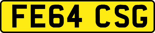 FE64CSG