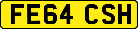 FE64CSH