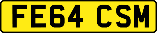 FE64CSM