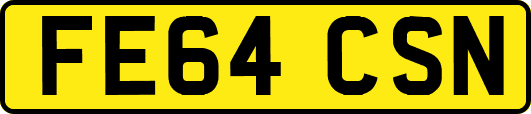 FE64CSN