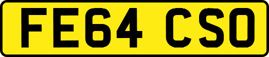 FE64CSO