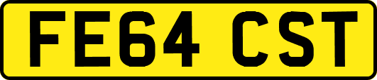 FE64CST