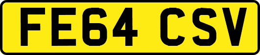 FE64CSV