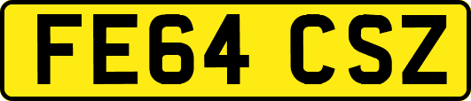 FE64CSZ