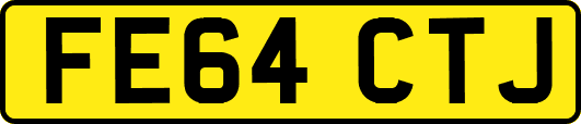 FE64CTJ