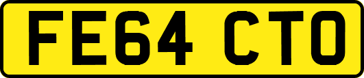 FE64CTO