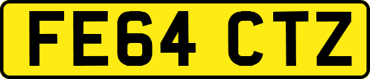 FE64CTZ