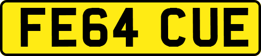 FE64CUE
