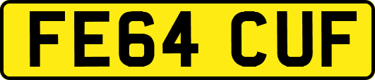 FE64CUF