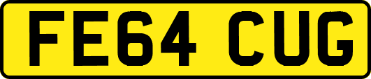 FE64CUG