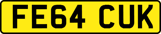 FE64CUK