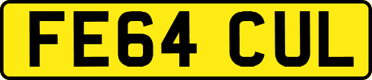 FE64CUL