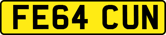FE64CUN