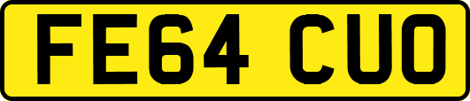 FE64CUO