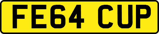 FE64CUP