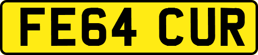 FE64CUR