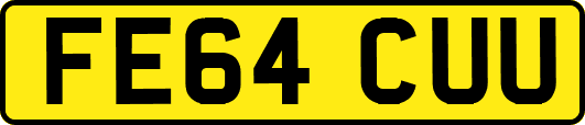 FE64CUU