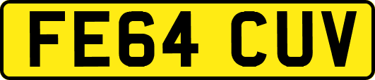 FE64CUV