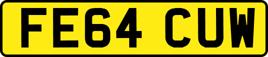 FE64CUW