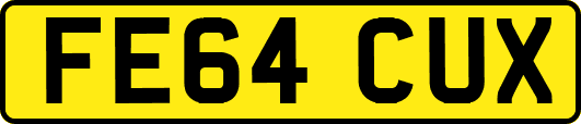 FE64CUX