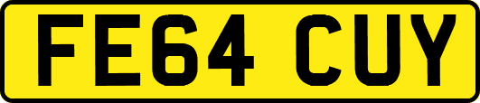FE64CUY