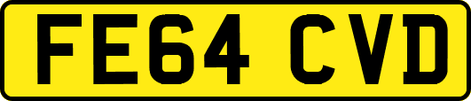 FE64CVD