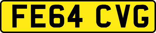 FE64CVG
