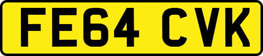 FE64CVK