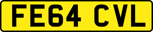 FE64CVL