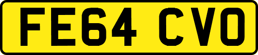 FE64CVO