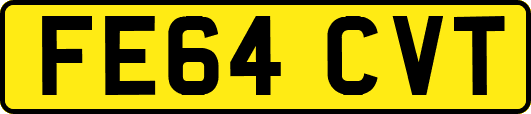 FE64CVT