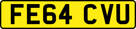 FE64CVU