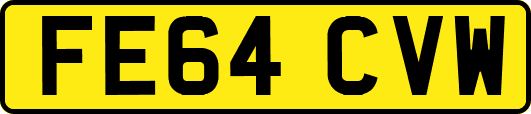 FE64CVW