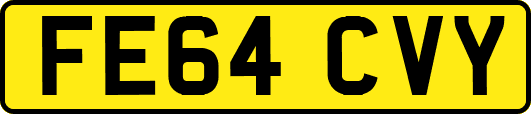FE64CVY
