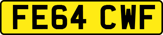 FE64CWF