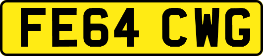 FE64CWG