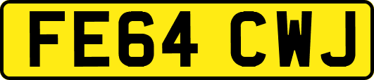 FE64CWJ