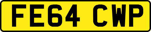 FE64CWP