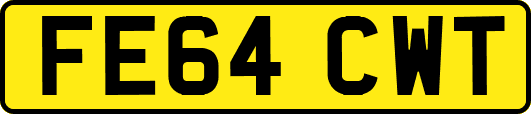 FE64CWT