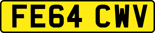 FE64CWV