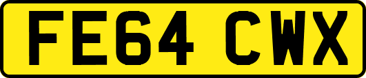 FE64CWX