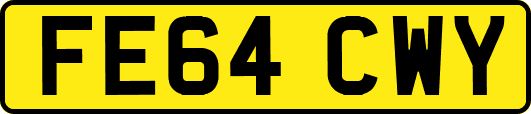 FE64CWY