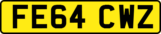 FE64CWZ