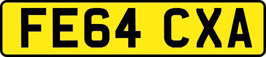 FE64CXA