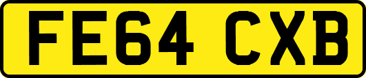 FE64CXB