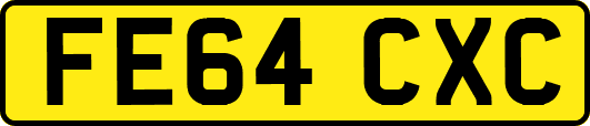 FE64CXC