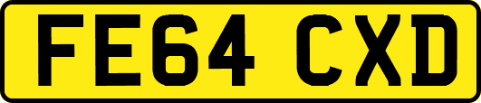 FE64CXD