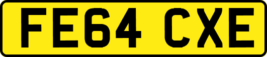 FE64CXE