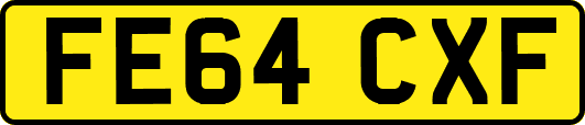 FE64CXF