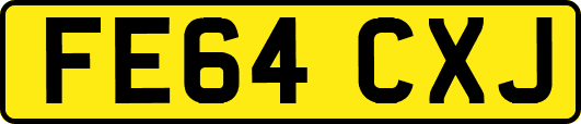 FE64CXJ